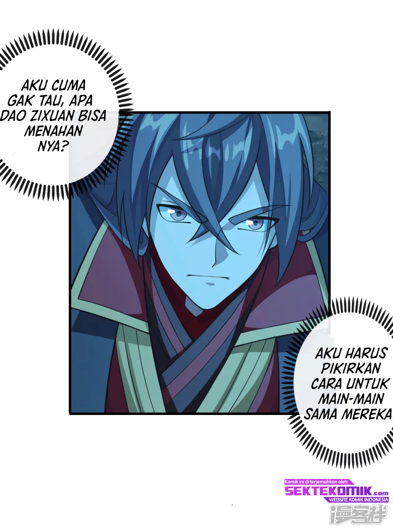 Xianwu Dizun Chapter 177 Gambar 15